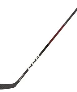 ELEVATESPORTING Hockey Sticks CCM Jetspeed Team New LH P88 Int. Flex 65 Flex Grip Hockey Stick