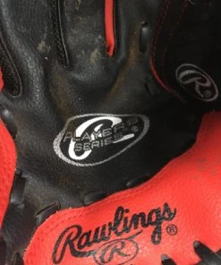 ELEVATESPORTING Rawlings Player Series Size 10