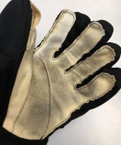 ELEVATESPORTING Bauer Vapor X60 Black Size 14