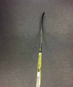 ELEVATESPORTING Hockey Sticks CCM Jetspeed LH McDavid (P28) Yth 10 Flex New Hockey Stick