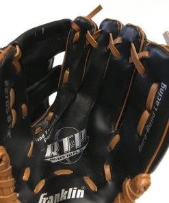 ELEVATESPORTING Franklin RTP Size 8.5" RH Throw Used Baseball Glove Baseball / Softball Gloves 7 ELEVATESPORTING Franklin RTP Size 8.5