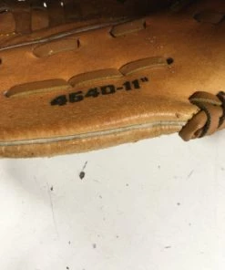 ELEVATESPORTING Franklin Size 11 Left Hand Used Baseball Glove Baseball / Softball Gloves