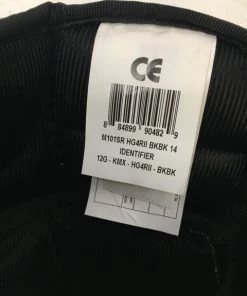 ELEVATESPORTING CCM 4R II Black Size 14