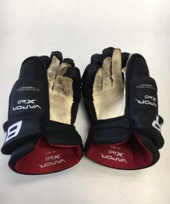 ELEVATESPORTING Bauer Vapor X60 Black Size 14