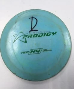 ELEVATESPORTING Prodigy 750 Series H4 Weight 175-180g Used Disc Golf Distance Driver