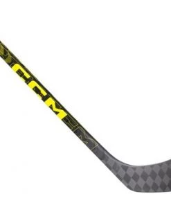 ELEVATESPORTING CCM Jetspeed RH McDavid (P28) Yth 10 Flex New Hockey Stick Hockey Sticks