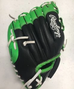 ELEVATESPORTING Rawlings Players Series Size 9" RH Throw Used Baseball Glove Baseball / Softball Gloves