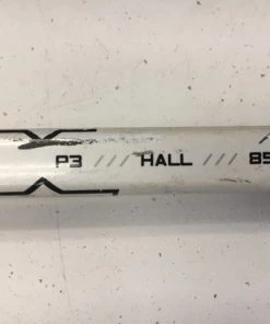 ELEVATESPORTING Used Easton EQ40 LH P3 Hall Sr 85 Flex Hockey Stick
