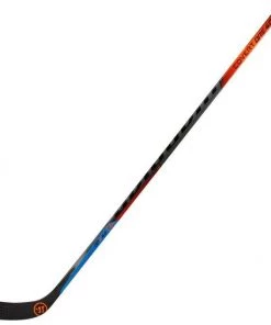 ELEVATESPORTING Warrior QRE 40 LH W03 Sr 65 Flex Grip New Hockey Stick
