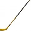 ELEVATESPORTING Warrior Alpha DX5 New LH W28 JR Flex 40 Flex Grip Hockey Stick