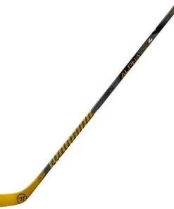 ELEVATESPORTING Warrior Alpha DX5 New LH W28 JR Flex 40 Flex Grip Hockey Stick