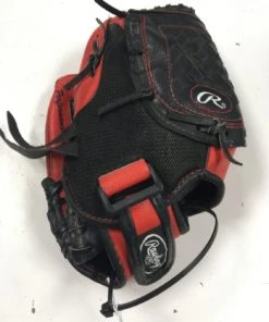ELEVATESPORTING Rawlings Player Series Size 10" LHT Used Baseball Glove