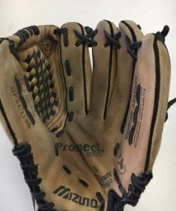 ELEVATESPORTING Mizuno GPSL 1150 Size 11.5 RHT Used Baseball Glove Baseball / Softball Gloves