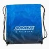 ELEVATESPORTING New Innova 15" X 16" Drawstring Disc Golf Backpack