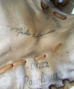 ELEVATESPORTING Baseball / Softball Gloves Rawlings PG22 Size 11