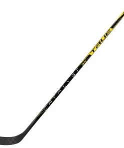 ELEVATESPORTING True Catalyst 3X RH TC2.5T Int. 55 Flex Grip New Hockey Stick