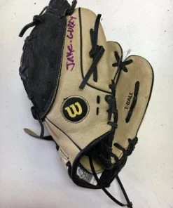 ELEVATESPORTING Wilson A425 Size 9.5" LHT Used Baseball Glove