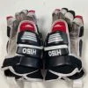 ELEVATESPORTING Mission H150 Black/Red Size 13" Used Hockey Gloves