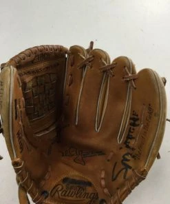 ELEVATESPORTING Baseball / Softball Gloves Rawlings RBG80F Size 10 1/2