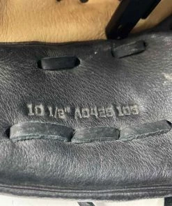 ELEVATESPORTING Wilson A0425 Size 10.5