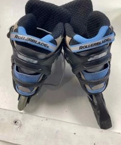 ELEVATESPORTING Rollerblade Aero JR Skate Size 5 W Used Inline Skates