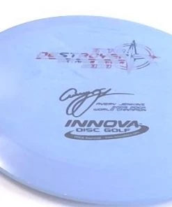 ELEVATESPORTING Innova Destroyer Star 173-175g New Disc Golf Distance Driver
