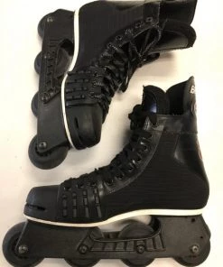 ELEVATESPORTING Bauer H3 Sr Skate Size 9.5 D Used Inline Skates