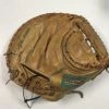 Elevatesporting All Pro Leaguer Right Hand Used Baseball Catcher Mitt