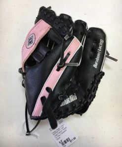Elevatesporting Franklin Ready To Play II Size 9.5" RHT Used Baseball Glove