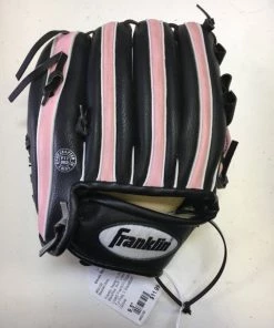Elevatesporting Franklin Ready To Play II Size 9.5" RHT Used Baseball Glove