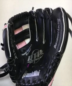 Elevatesporting Franklin Ready To Play II Size 9.5