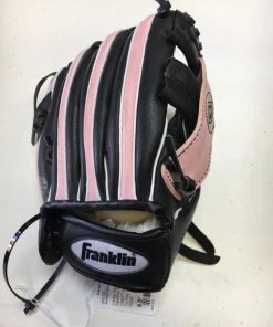 Elevatesporting Franklin Ready To Play II Size 9.5