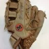 Elevatesporting Baseball / Softball Gloves Mac Gregor K2997 Size 12" RHT Used Baseball Glove