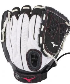 Elevatesporting Baseball / Softball Gloves Mizuno GPP1005F3 Prospect Finch Size 10" RHT New Fastpitch Softball Glove