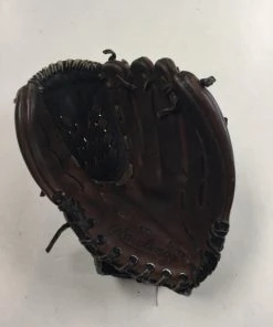 Elevatesporting Baseball / Softball Gloves Rawlings RPT10 Size 11" RH Throw Used Baseball Glove
