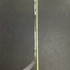 Elevatesporting Warrior Dynasty HD3 Used RH W01 Sr Flex 100 Flex Grip Hockey Stick Hockey Sticks