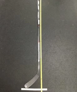 Elevatesporting Warrior Dynasty HD3 Used RH W01 Sr Flex 100 Flex Grip Hockey Stick Hockey Sticks