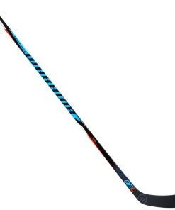 Elevatesporting Warrior QRL5 New LH W88 Sr. Flex 75 Flex Grip Hockey Stick Hockey Sticks
