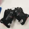 ELEVATESPORTING Bauer Vapor X900 Black Size 10" Used Hockey Gloves