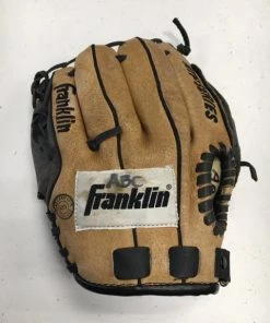 ELEVATESPORTING Franklin RTP Size 9" RH Throw Slightly Used Baseball Glove Baseball / Softball Gloves
