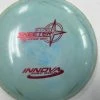 ELEVATESPORTING Innova Star Skeeter Weight 175g Used Disc Golf Mid-Range Disc Golf Plastic