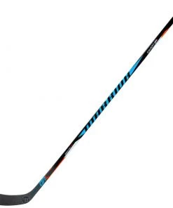 ELEVATESPORTING Warrior Covert QR Edge LH W03 Sr. 85 Flex Grip New Hockey Stick Hockey Sticks