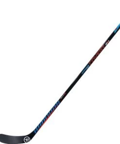 ELEVATESPORTING Warrior Covert QRE 5 RH W88 Jr. 55 Flex Clear New Hockey Stick