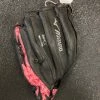 ELEVATESPORTING Mizuno Jenny Finch Size 10" Right Hand Used Fastpitch Softball Glove