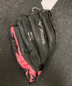 ELEVATESPORTING Mizuno Jenny Finch Size 10" Right Hand Used Fastpitch Softball Glove