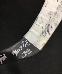 ELEVATESPORTING Bauer Vapor Used Left Hand P28 Sr Flex 82 Flex Griptac Hockey Stick Hockey Sticks