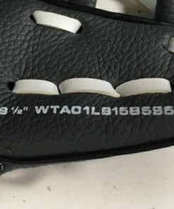 ELEVATESPORTING Baseball / Softball Gloves Wilson Size 9.5