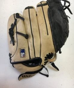 ELEVATESPORTING Wilson A425 Size 9.5" LHT Used Baseball Glove