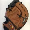 ELEVATESPORTING Baseball / Softball Gloves Easton Natural 2 Tone LH Throw Used Baseball Glove 1 ELEVATESPORTING Baseball / Softball Gloves Easton Natural 2 Tone LH Throw Used Baseball Glove