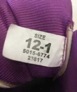 ELEVATESPORTING Roller Derby Youth Skate Size 12-1 Used Inline Skates